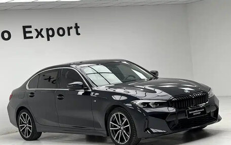 BMW 3 серия, 2023 год, 2 790 006 рублей, 3 фотография