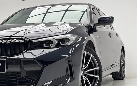 BMW 3 серия, 2023 год, 2 790 006 рублей, 2 фотография