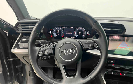 Audi A3, 2025 год, 2 068 003 рублей, 6 фотография