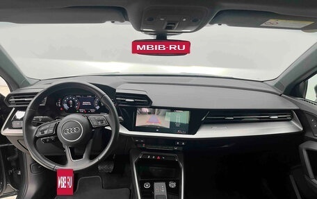Audi A3, 2025 год, 2 068 003 рублей, 5 фотография