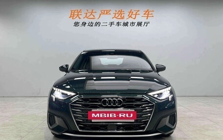 Audi A3, 2025 год, 2 068 003 рублей, 2 фотография