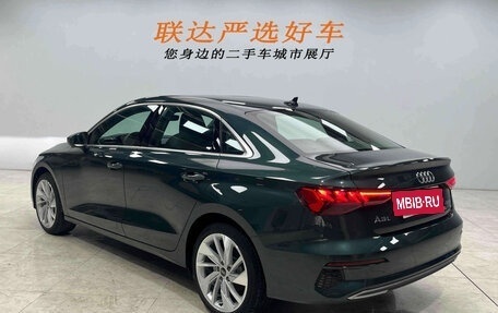 Audi A3, 2025 год, 2 068 003 рублей, 3 фотография