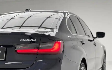 BMW 3 серия, 2023 год, 2 790 006 рублей, 7 фотография