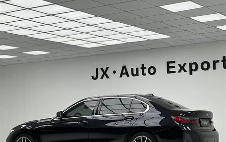 BMW 3 серия, 2023 год, 2 790 006 рублей, 6 фотография