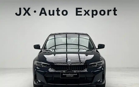 BMW 3 серия, 2023 год, 2 790 006 рублей, 5 фотография