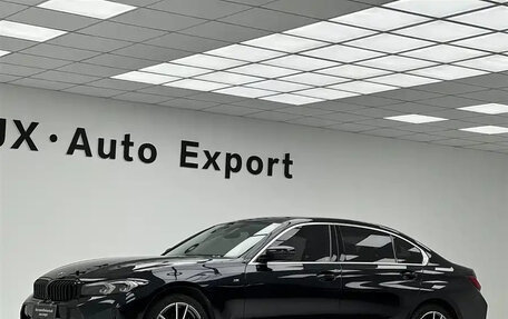 BMW 3 серия, 2023 год, 2 790 006 рублей, 8 фотография