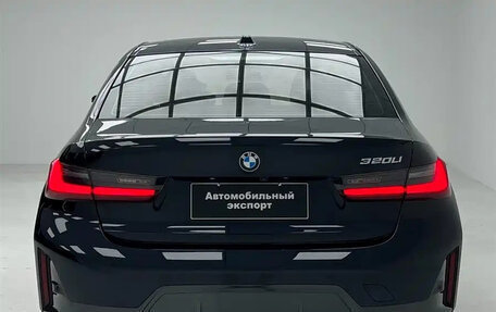BMW 3 серия, 2023 год, 2 790 006 рублей, 10 фотография
