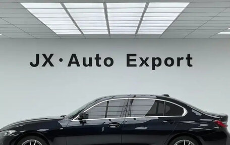 BMW 3 серия, 2023 год, 2 790 006 рублей, 9 фотография