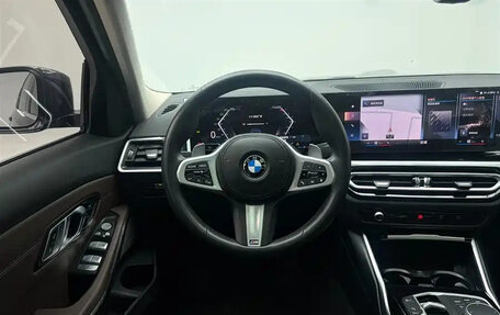 BMW 3 серия, 2023 год, 2 790 006 рублей, 13 фотография