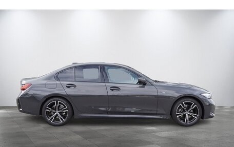 BMW 3 серия, 2023 год, 2 649 009 рублей, 4 фотография