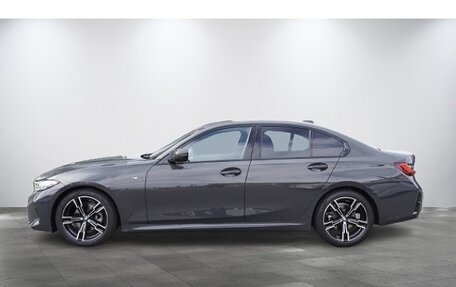 BMW 3 серия, 2023 год, 2 649 009 рублей, 6 фотография