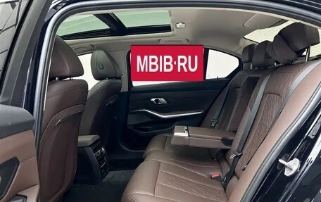 BMW 3 серия, 2023 год, 2 790 006 рублей, 21 фотография