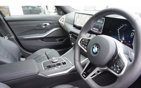 BMW 3 серия, 2023 год, 2 649 009 рублей, 9 фотография