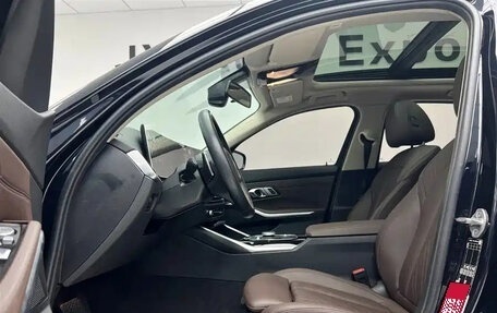 BMW 3 серия, 2023 год, 2 790 006 рублей, 22 фотография