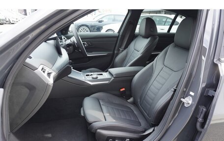 BMW 3 серия, 2023 год, 2 649 009 рублей, 11 фотография