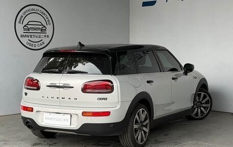 MINI Clubman, 2023 год, 2 583 000 рублей, 5 фотография