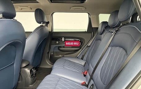 MINI Clubman, 2023 год, 2 583 000 рублей, 8 фотография