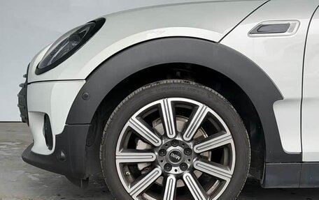 MINI Clubman, 2023 год, 2 583 000 рублей, 13 фотография