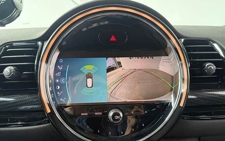 MINI Clubman, 2023 год, 2 583 000 рублей, 10 фотография