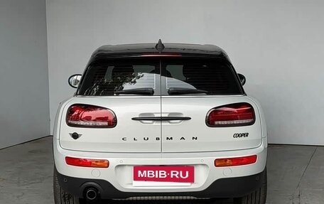 MINI Clubman, 2023 год, 2 583 000 рублей, 4 фотография