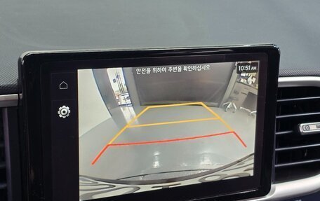 Hyundai Venue I, 2023 год, 1 640 000 рублей, 14 фотография