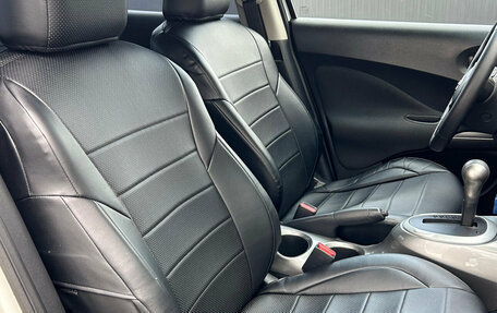 Nissan Juke II, 2013 год, 915 000 рублей, 12 фотография