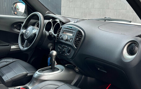 Nissan Juke II, 2013 год, 915 000 рублей, 13 фотография