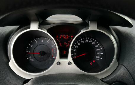 Nissan Juke II, 2013 год, 915 000 рублей, 16 фотография