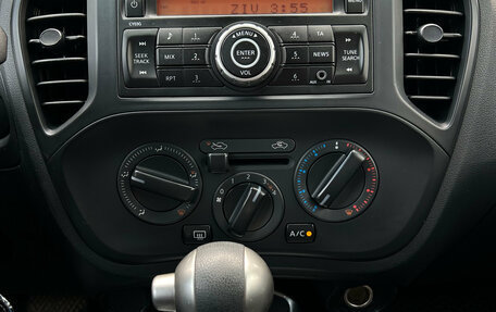 Nissan Juke II, 2013 год, 915 000 рублей, 17 фотография