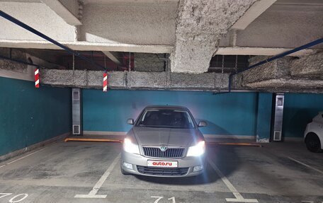 Skoda Octavia, 2012 год, 1 150 000 рублей, 3 фотография