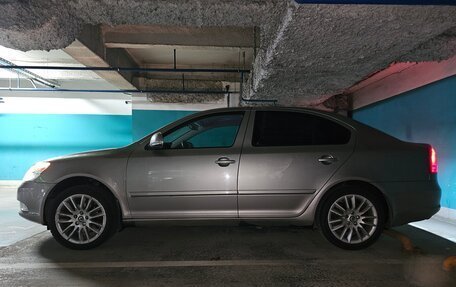 Skoda Octavia, 2012 год, 1 150 000 рублей, 2 фотография