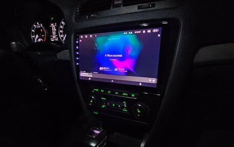 Skoda Octavia, 2012 год, 1 150 000 рублей, 4 фотография