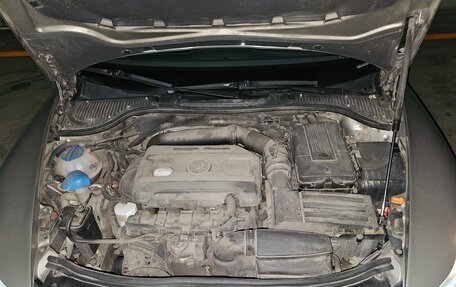 Skoda Octavia, 2012 год, 1 150 000 рублей, 9 фотография