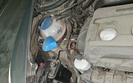 Skoda Octavia, 2012 год, 1 150 000 рублей, 11 фотография