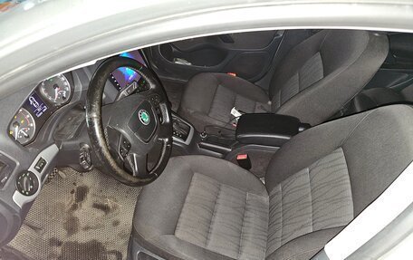 Skoda Octavia, 2012 год, 1 150 000 рублей, 14 фотография