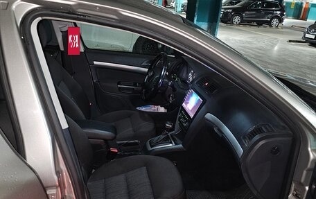 Skoda Octavia, 2012 год, 1 150 000 рублей, 7 фотография