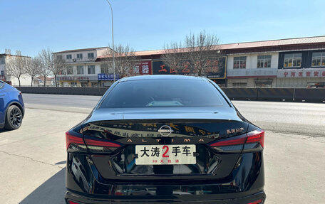 Nissan Altima VI (L34), 2025 год, 1 872 003 рублей, 7 фотография
