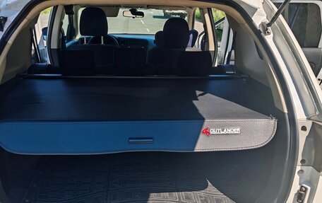 Mitsubishi Outlander III рестайлинг 3, 2013 год, 1 270 000 рублей, 16 фотография