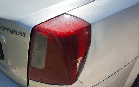 Chevrolet Lacetti, 2010 год, 232 000 рублей, 12 фотография