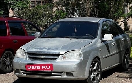 Chevrolet Lacetti, 2010 год, 232 000 рублей, 2 фотография