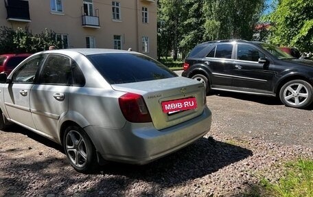 Chevrolet Lacetti, 2010 год, 232 000 рублей, 9 фотография