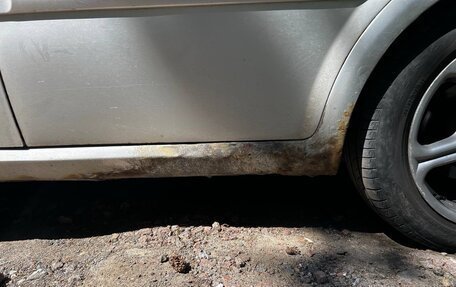 Chevrolet Lacetti, 2010 год, 232 000 рублей, 15 фотография