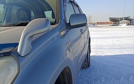 Toyota RAV4, 2004 год, 750 000 рублей, 2 фотография
