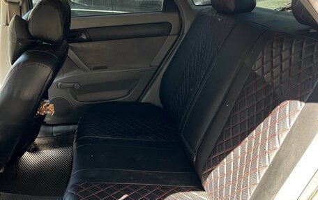 Chevrolet Lacetti, 2010 год, 232 000 рублей, 20 фотография