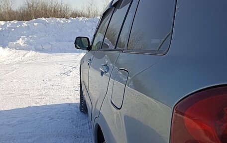 Toyota RAV4, 2004 год, 750 000 рублей, 6 фотография