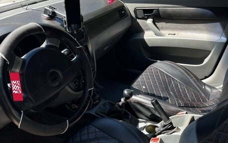 Chevrolet Lacetti, 2010 год, 232 000 рублей, 19 фотография