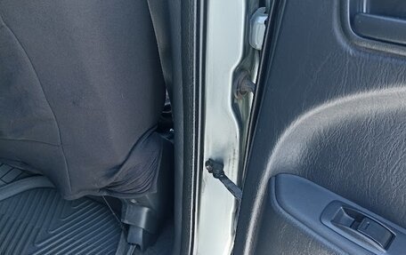 Toyota RAV4, 2004 год, 750 000 рублей, 12 фотография
