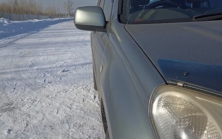 Toyota RAV4, 2004 год, 750 000 рублей, 14 фотография