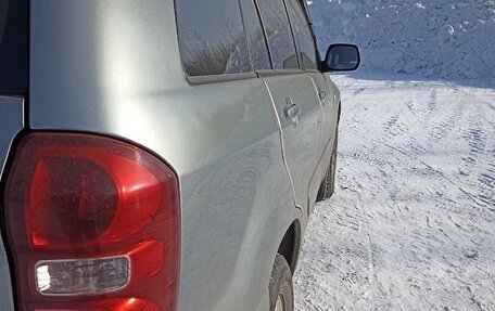 Toyota RAV4, 2004 год, 750 000 рублей, 10 фотография