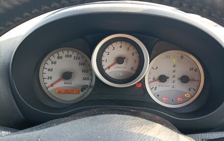 Toyota RAV4, 2004 год, 750 000 рублей, 15 фотография
